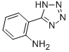 CAS#: 18216-38-1, 2-(5-Tetrazolyl)Aniline