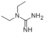 CAS#: 18240-93-2, N,N-Diethyl-Guanidine