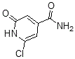 CAS#: 182483-97-2, 6-Chloro-1,2-Dihydro-2-Oxo-4-Pyridinecarboxamide
