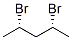 CAS#: 1825-11-2, (2R,4S)-2,4-Dibromopentane