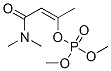 CAS#: 18250-63-0, (Z)-3-(Dimethylamino)-1-Methyl-3-Oxoprop-1-Enyl Dimethyl Phosphate