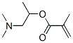 CAS#: 18262-03-8, 2-(Dimethylamino)-1-Methylethyl Methacrylate