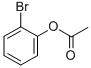CAS 登录号：1829-37-4， 1-乙酰氧基-2-溴苯