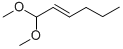 CAS#: 18318-83-7, trans-2-Hexenal Dimethyl Acetal