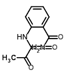 CAS#: 18326-62-0, 2-(Pyruvoylamino)Benzamide