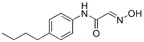 CAS#: 18331-68-5, (2E)-N-(4-Butylphenyl)-2-(Hydroxyimino)Acetamide