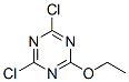 CAS#: 18343-30-1, 2,4-Dichloro-6-Ethoxy-1,3,5-Triazine