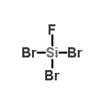CAS#: 18356-67-7, Tribromo(Fluoro)Silane