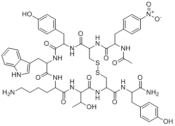 CAS#: 183658-72-2, CYN 154806