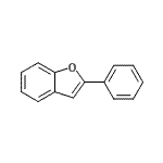 CAS#: 1839-72-1, 2-Phenyl-1-Benzofuran