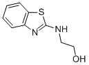 CAS#: 18392-47-7, 2-(Benzothiazol-2-Ylamino)Ethanol