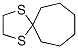 CAS#: 184-32-7, 1,4-Dithiaspiro[4.6]Undecane