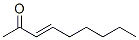 CAS#: 18402-83-0, (3E)-3-Nonen-2-One