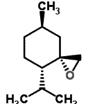 CAS#: 184178-86-7, (3S,4S,7R)-4-Isopropyl-7-Methyl-1-Oxaspiro[2.5]Octane