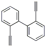 CAS#: 18442-29-0, 2,2'-Diethynylbiphenyl