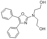 CAS#: 18471-20-0, Ditazole