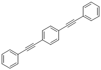 CAS#: 1849-27-0, 1,4-Bis(2-Phenylethynyl)-Benzene