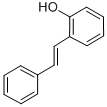 CAS#: 18493-15-7, 2-[(1E)-2-Phenylethenyl]-Phenol