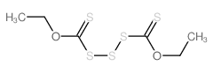 CAS#: 1851-77-0, Bis(ethoxythiocarbonyl)trisulfide