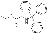 CAS#: 18514-46-0, N-(Triphenylmethyl)Glycine Ethyl Ester