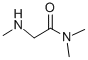 CAS#: 1857-20-1, N,N-Dimethyl-2-(Methylamino)-Acetamide