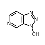 CAS#: 185839-72-9, 3H-[1,2,3]Triazolo[4,5-c]Pyridin-3-Ol
