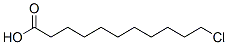 CAS#: 1860-44-2, 11-Chloro-Undecanoic Acid
