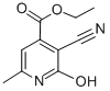 CAS#: 18619-97-1, 3-Cyano-1,2-Dihydro-6-Methyl-2-Oxo-4-Pyridinecarboxylicacid Ethyl Ester