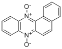 CAS 登录号：18636-88-9， 苯并(a)吩嗪-二-N-氧化物