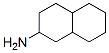 CAS 登录号：18649-65-5， 十氢萘-2-胺