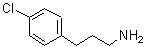 CAS#: 18655-50-0, 3-(4-Chlorophenyl)-1-Propanamine