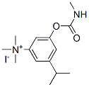 CAS#: 18659-39-7, Trimethyl-[3-(Methylcarbamoyloxy)-5-Propan-2-Yl-Phenyl]Azanium Iodide