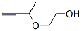 CAS#: 18668-75-2, 2-But-3-Yn-2-Yloxyethanol