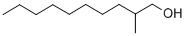 CAS#: 18675-24-6, 2-Methyl-1-Decanol