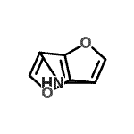 CAS#: 187-53-1, Furo[3,2-b]Furan-3,6-Imine