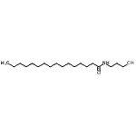 CAS#: 18704-66-0, N-(3-Hydroxypropyl)Hexadecanamide