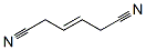 CAS#: 18715-38-3, (E)-Hex-3-Enedinitrile