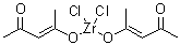 CAS#: 18717-38-9, Zirconium(4+) Chloride (2Z)-4-Oxo-2-Penten-2-Olate (1:2:2)