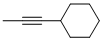 CAS 登录号：18736-95-3， 1-环己基-1-丙炔