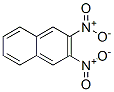 CAS 登录号：1875-63-4， 2,3-二硝基萘