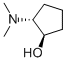 CAS#: 18760-79-7, trans-2-(Dimethylamino)-Cyclopentanol