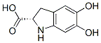 CAS#: 18766-67-1, (2S)-5,6-Dihydroxy-2,3-Dihydro-1H-Indole-2-Carboxylic Acid