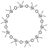 CAS#: 18772-36-6, Eicosamethylcyclodecasiloxane