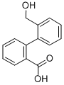 CAS#: 18773-63-2, 2'-Hydroxymethyl-Biphenyl-2-Carboxylic Acid