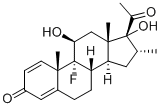 CAS#: 1879-77-2, Doxibetasol
