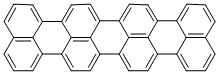 CAS#: 188-73-8, Benzo(1,2,3-cd:4,5,6-c'd')Diperylene