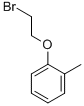 CAS 登录号：18800-32-3， 1-(2-溴乙氧基)-2-甲基-苯