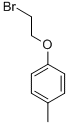 CAS#: 18800-34-5, 1-(2-Bromoethoxy)-4-Methylbenzene