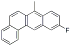 CAS#: 1881-76-1, 10-Fluoro-7-Methylbenz[a]Anthracene
