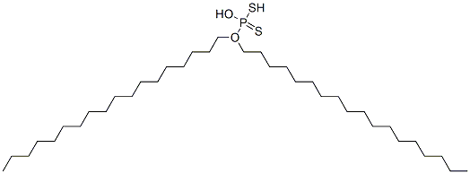 CAS#: 18819-96-0, O,O-Dioctadecyl Hydrogen Dithiophosphate